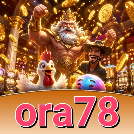 ora78 APK — hemat kuota